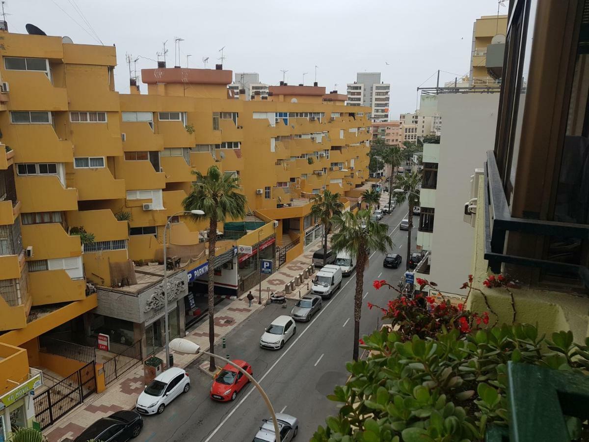 Piso Centro Torremolinos Apartment Exterior photo